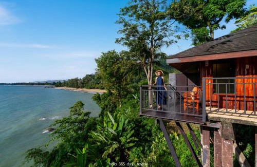 Khao Lak Complejo | Baan Krating Khao Lak Resort - SHA plus