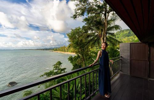 Khao Lak Complejo | Baan Krating Khao Lak Resort - SHA plus