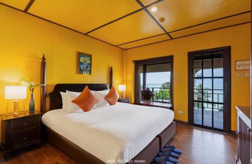 Khao Lak Complejo | Baan Krating Khao Lak Resort - SHA plus