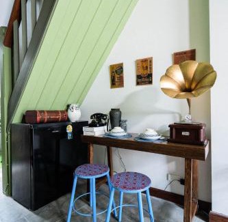 Chakkrawat Casa | Baan Lek Tee 6 - Chinatown near Yaowarat and MRT