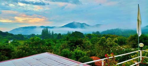 Suan Phueng Casa | Baan Mai Hom Resort Suan Phueng