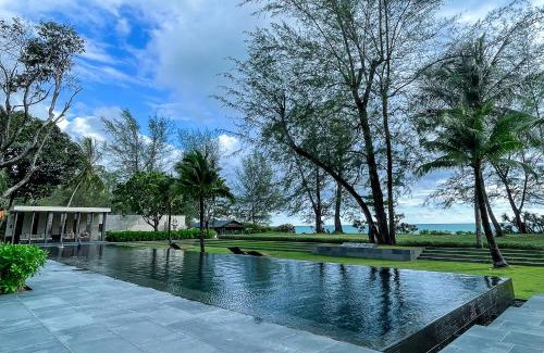 Mai Khao Apartamento | Baan Mai Khao - 2 Bedroom Luxury Condo - Direct Pool & Beach Access