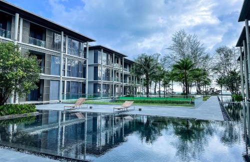 Mai Khao Apartamento | Baan Mai Khao - 2 Bedroom Luxury Condo - Direct Pool & Beach Access