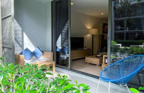 Mai Khao Apartamento | Baan Mai Khao - 2 Bedroom Luxury Condo - Direct Pool & Beach Access