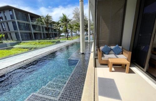 Mai Khao Apartamento | Baan Mai Khao 3 Br