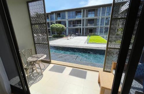 Mai Khao Apartamento | Baan Mai Khao 3 Br