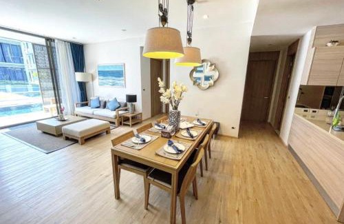 Mai Khao Apartamento | Baan Mai Khao 3 Br