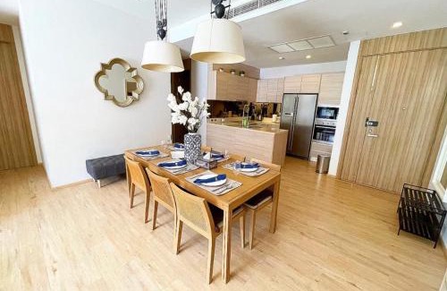 Mai Khao Apartamento | Baan Mai Khao 3 Br