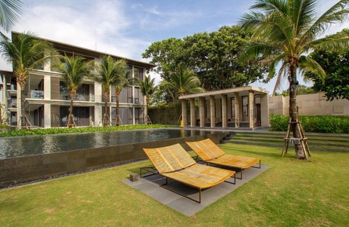 Mai Khao Apartamento | Baan Mai Khao by Villacarte