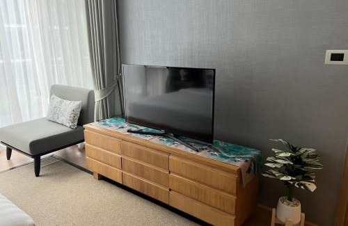 Mai Khao Apartamento | Baan Mai Khao Condo Phuket for rent