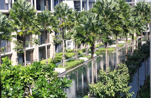 Mai Khao Apartamento | Baan Mai Khao