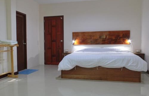 Kaeng Krachan Complejo | Baan Maka Nature Lodge