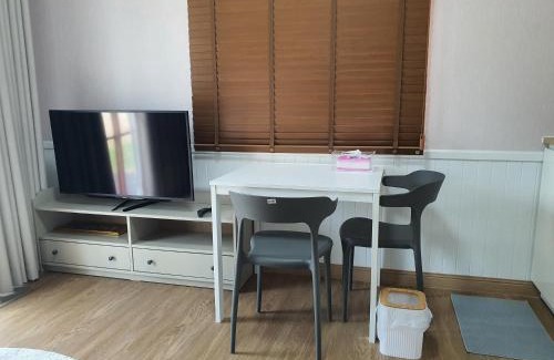 Nong Samsak Casa | Baan Marrada Chonburi