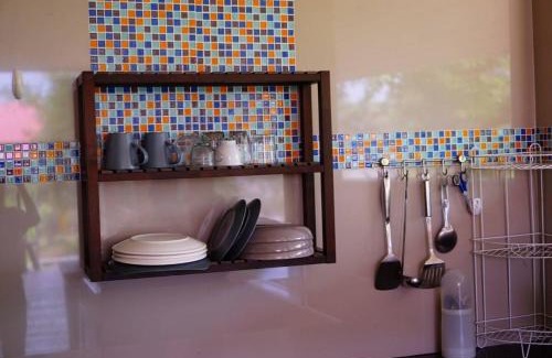 Krabi Casa | Baan Ob-oun Homestay
