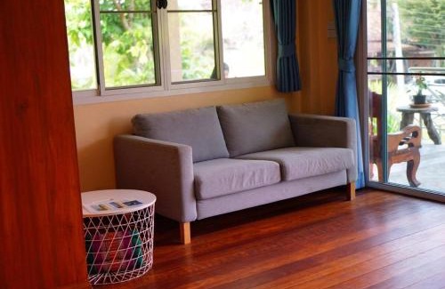 Krabi Casa | Baan Ob-oun Homestay