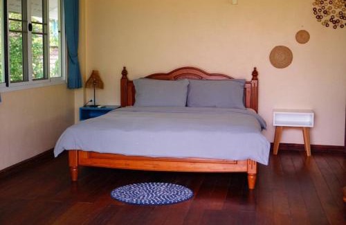 Krabi Casa | Baan Ob-oun Homestay