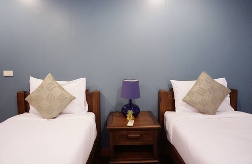 Thanon Nakhon Chai Si Casa | Baan Ongkharak Bed & Breakfast - Adults Only