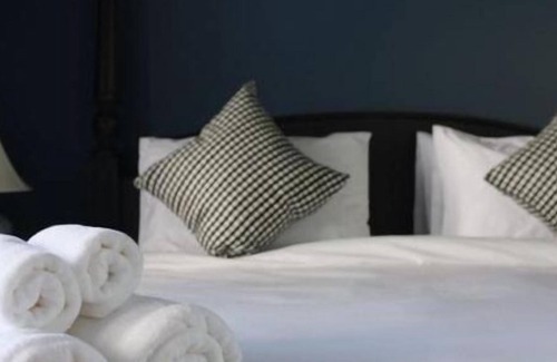 Thanon Nakhon Chai Si Casa | Baan Ongkharak Bed & Breakfast - Adults Only