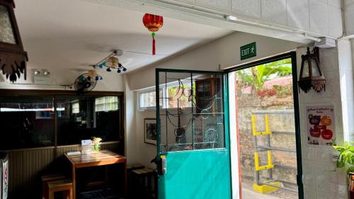 Wat Kanlaya Apartamento | Baan PadSeeEw - Rooftop Riverview 4th floor