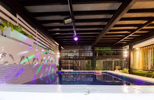 Hat Chao Samran Casa | Baan Pak Hadd Jao Sea Wind2