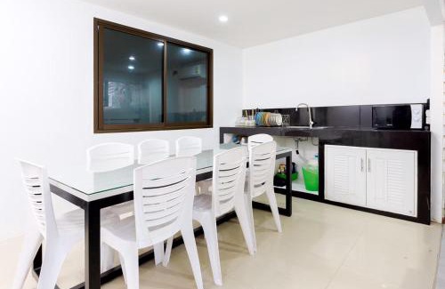 Hat Chao Samran Casa | Baan Pak Hadd Jao Sea Wind2