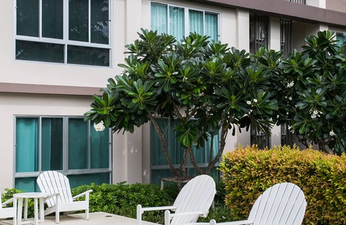 Khao Takiab Apartamento | Baan Peang Ploen Hua Hin en alquiler