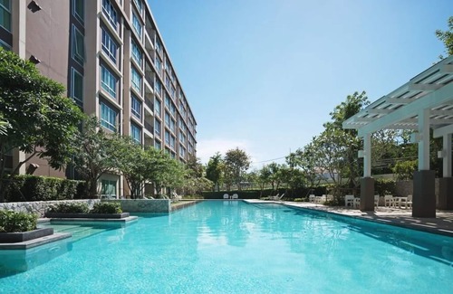 Khao Takiab Apartamento | Baan Peang Ploen Hua Hin en alquiler