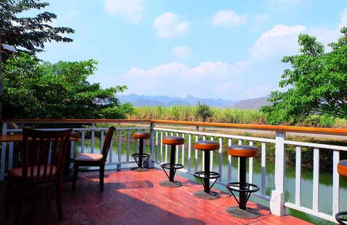 Kaeng Sian Casa | Baan Plang Resort