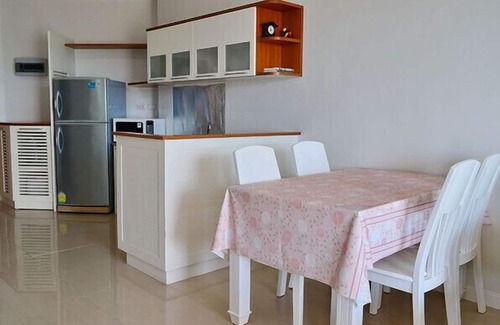 Khao Takiab Apartamento | Baan Poolom - 2Br vistas al mar 033