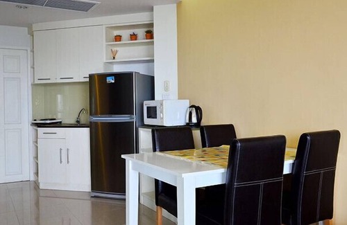 Khao Takiab Apartamento | Baan Poolom - Perfecto 2 habitaciones 036