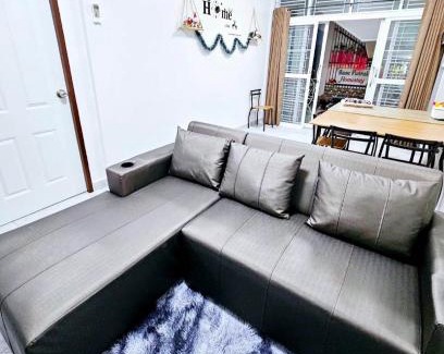 Nong Chaeng Casa | Baan Punrak Homestay