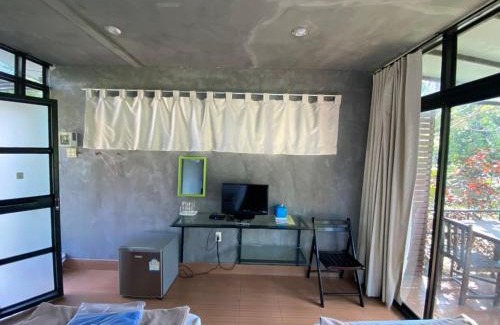 Thai Chang Casa | Baan Rim Nam Resort