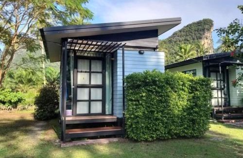 Thai Chang Casa | Baan Rim Nam Resort