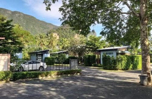 Thai Chang Casa | Baan Rim Nam Resort