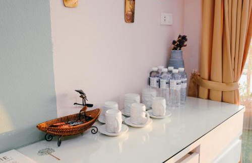 Thung Maha Mek Apartamento | Baan Sabai Rama IV Apartment
