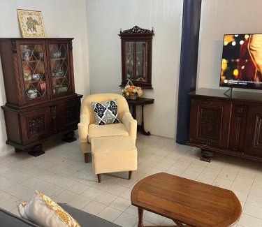 Khlong Chak Phra Apartamento | Baan Saen Saran residence