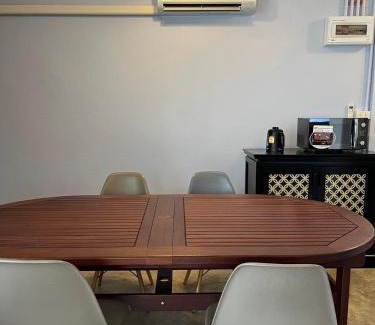 Khlong Chak Phra Apartamento | Baan Saen Saran residence