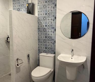 Khlong Chak Phra Apartamento | Baan Saen Saran residence