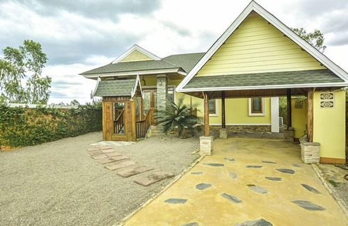 Cha-am Apartamento | Baan San Rak Por Puppap SHR074