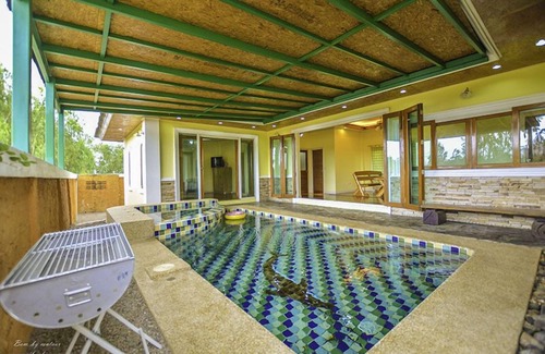 Cha-am Apartamento | Baan San Rak Por Puppap SHR074