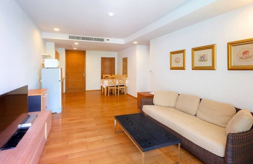 Khao Takiab Apartamento | Baan SanSuk HH 2Bedroom Apt PoolView: BBB