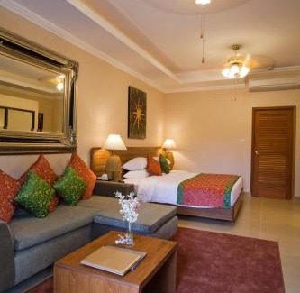 South Pattaya Complejo | Baan Souy Resort