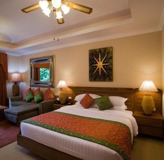 South Pattaya Complejo | Baan Souy Resort