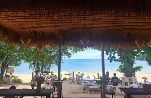 Ranong Complejo | Baan Suan Kayoo 2 Buffalo Bay Aow Khao Kwai