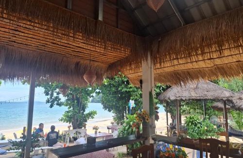 Ranong Complejo | Baan Suan Kayoo 2 Buffalo Bay Aow Khao Kwai
