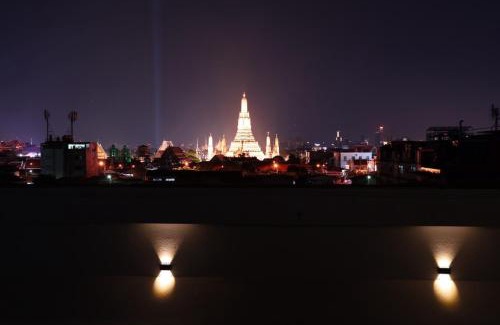 Bangkok Yai Casa | Baan Suandao Wat Arun