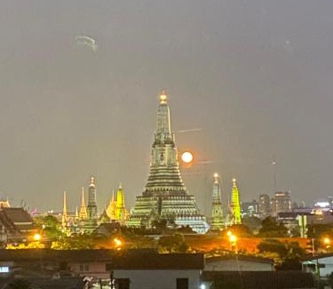 Bangkok Yai Casa | Baan Suandao Wat Arun