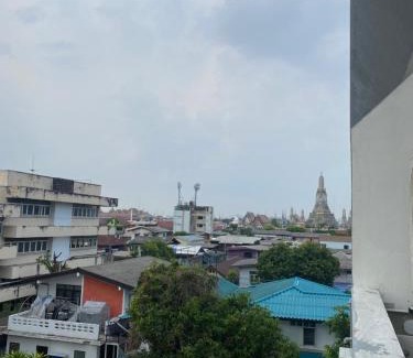 Bangkok Yai Casa | Baan Suandao Wat Arun