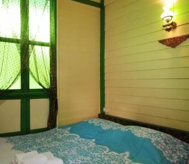 Dusit Cama Y Desayuno | Baan Tepa Boutique House