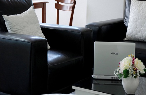 Hua Hin Hotel | Baan Ton Mai Apartment